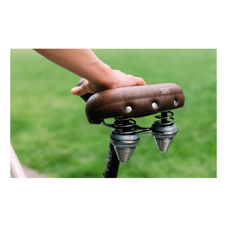 Drifter Small Strengtex Sattel