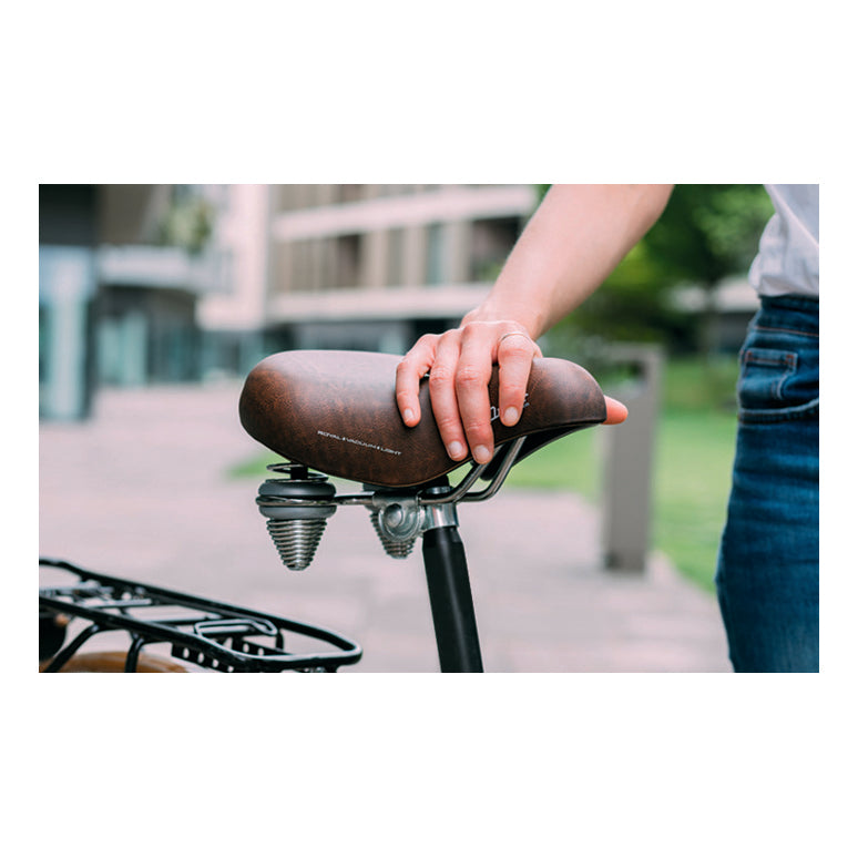 Drifter Small Strengtex Sattel