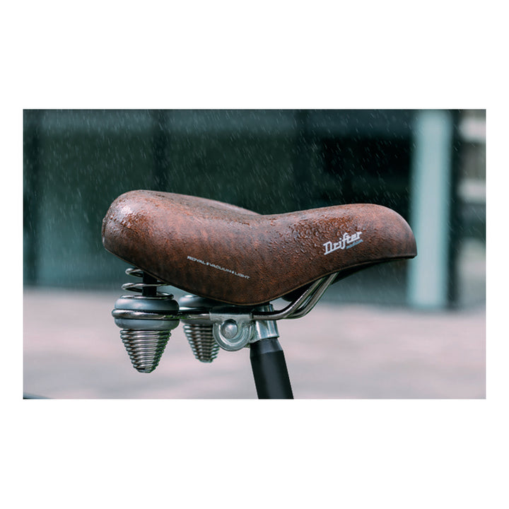 Drifter Small Strengtex Sattel
