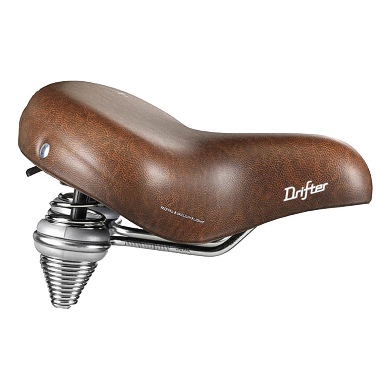 Selle Royal Drifter Small Strengtex Sattel kaufen bei Garage/Velos-Motos Allemann