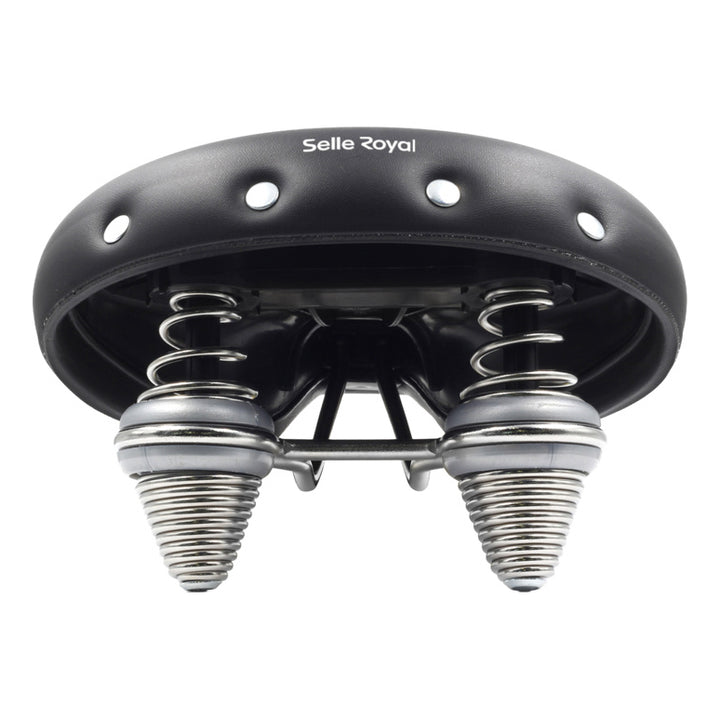 Drifter Small Strengtex Sattel