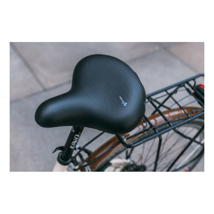 Drifter Small Strengtex Sattel