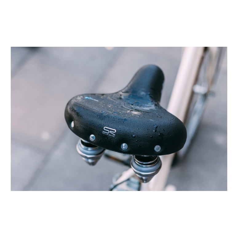 Drifter Small Strengtex Sattel