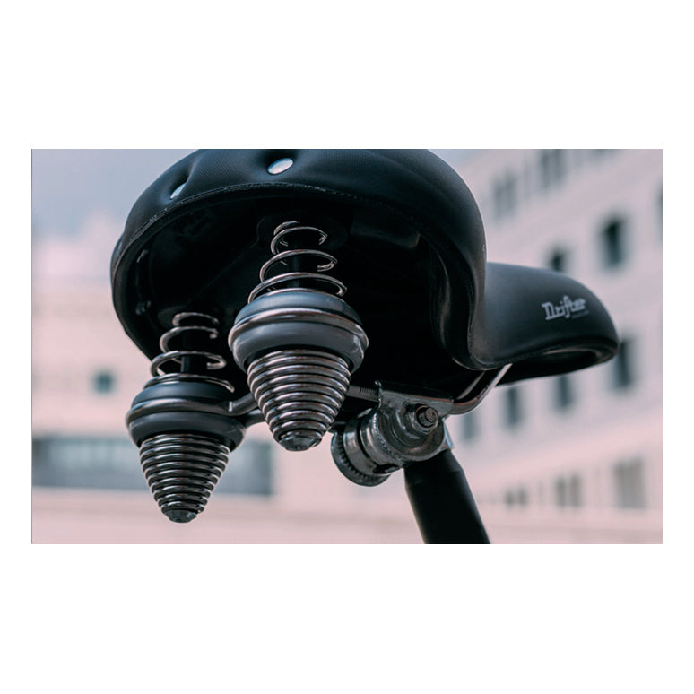 Drifter Small Strengtex Sattel