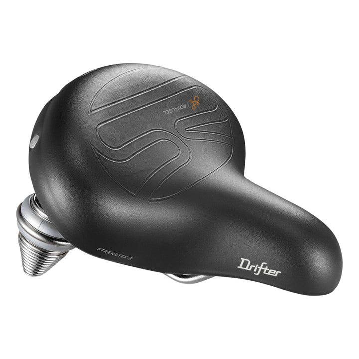 Drifter Small Strengtex Sattel