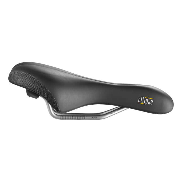 Ellipse Athletic Sattel