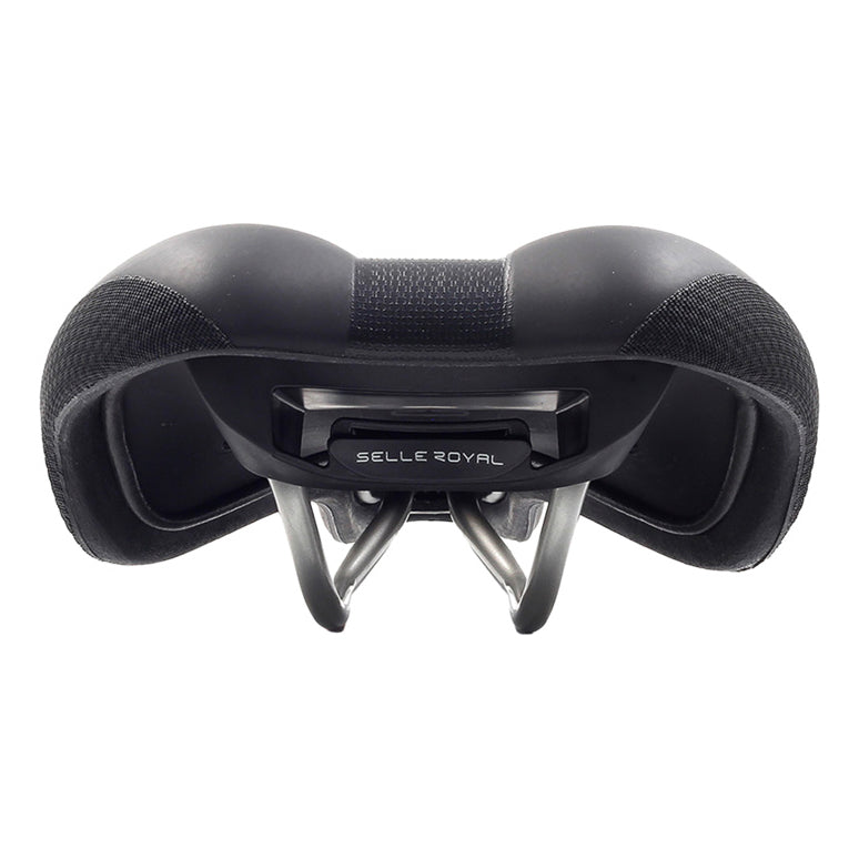 Ellipse Athletic Sattel