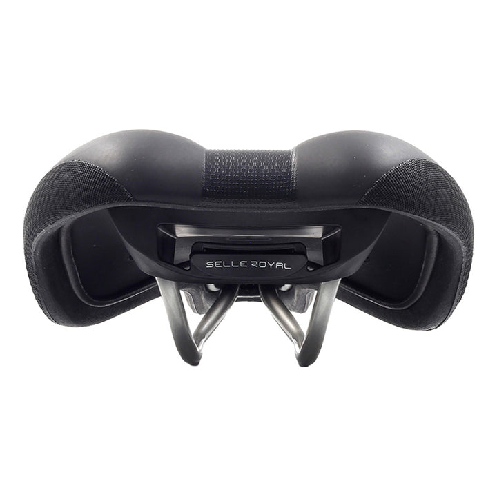 Ellipse Athletic Sattel