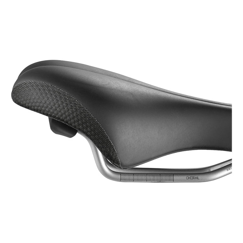 Ellipse Athletic Sattel