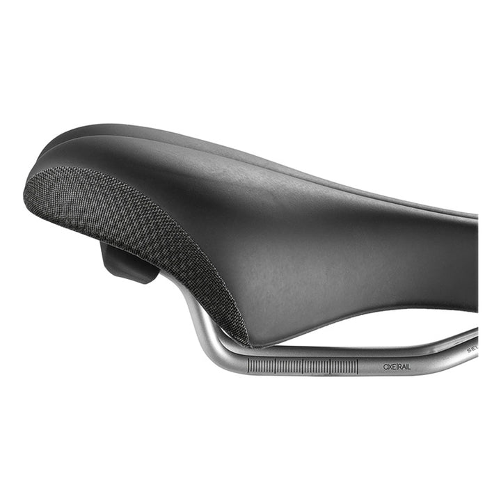 Ellipse Athletic Sattel