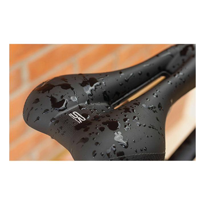 Ellipse Athletic Sattel