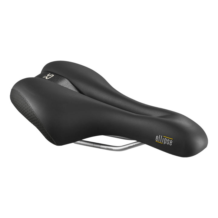 Ellipse Athletic Sattel