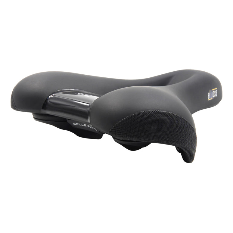 Ellipse Moderate Sattel
