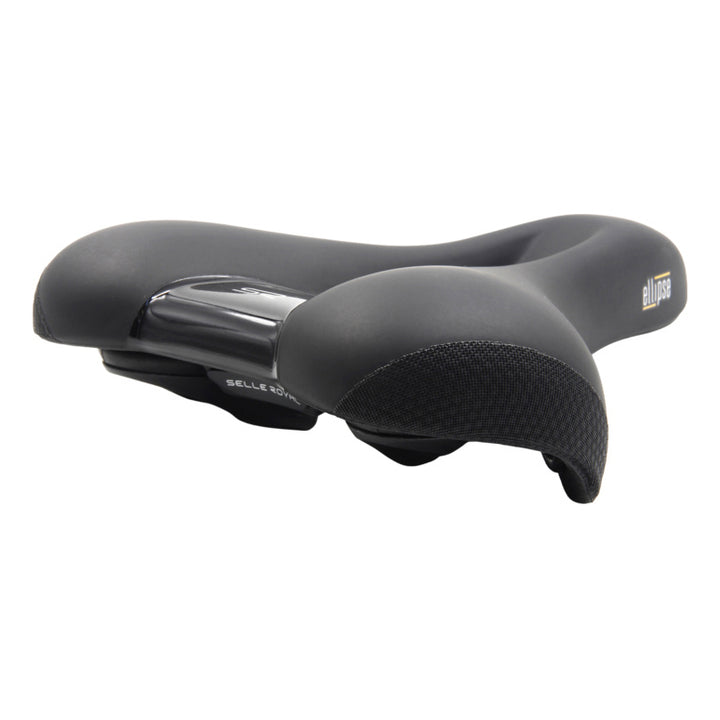 Ellipse Moderate Sattel