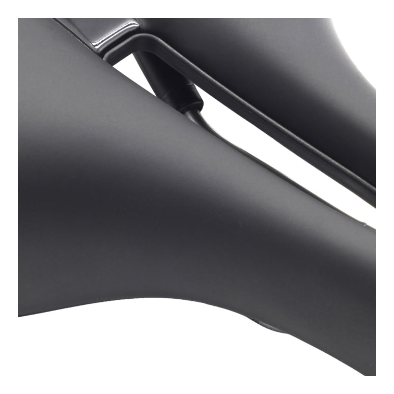 Ellipse Moderate Sattel