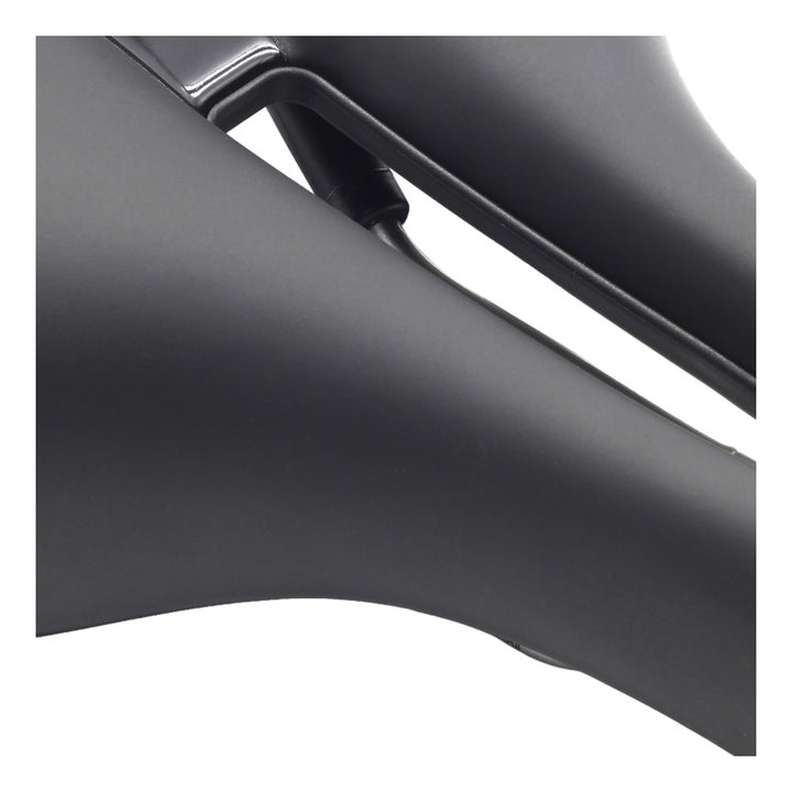 Ellipse Moderate Sattel