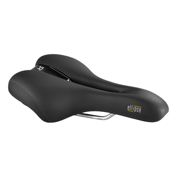 Ellipse Moderate Sattel