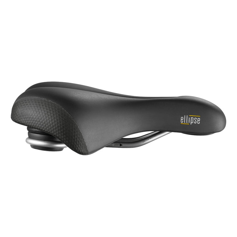 Ellipse Relaxed Sattel