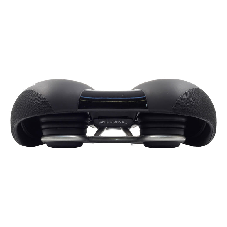 Ellipse Relaxed Sattel