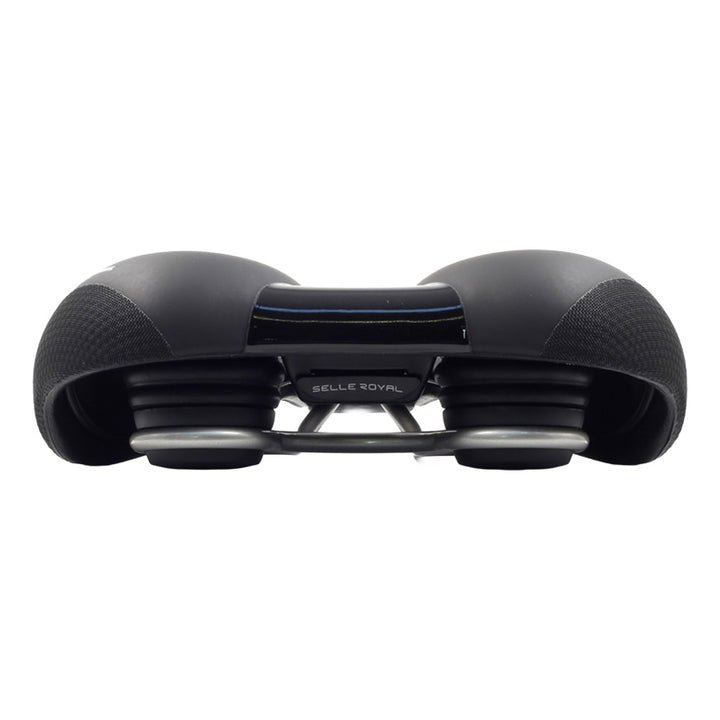 Ellipse Relaxed Sattel