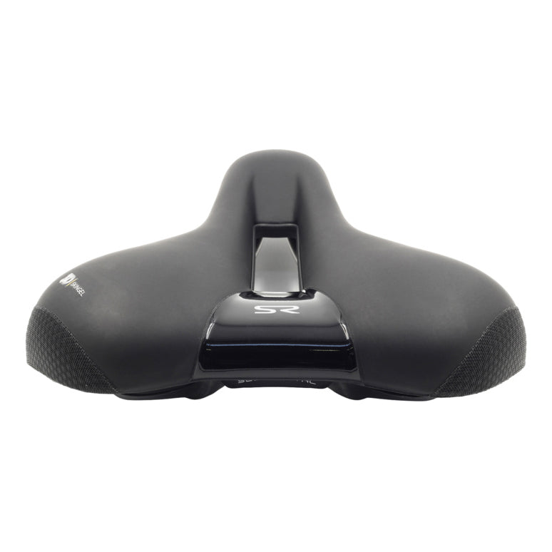 Ellipse Relaxed Sattel