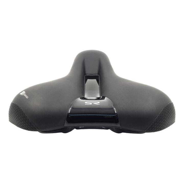 Ellipse Relaxed Sattel