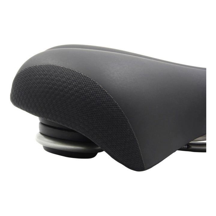 Ellipse Relaxed Sattel