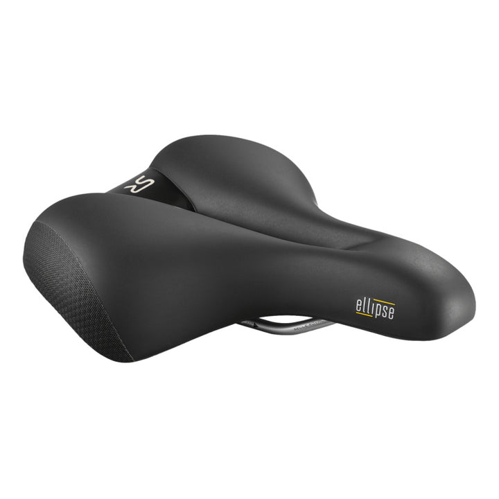 Ellipse Relaxed Sattel