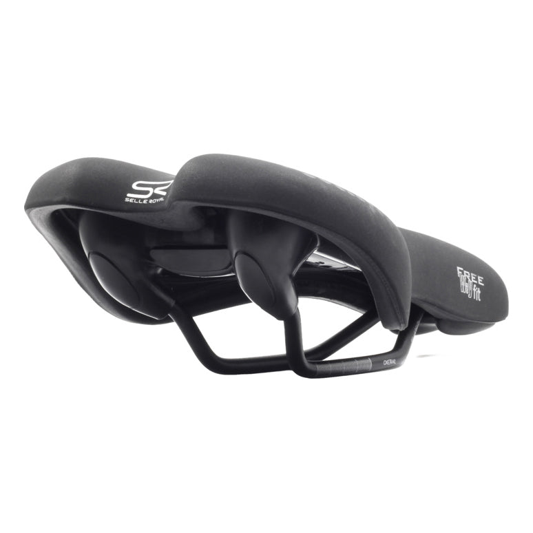 Freeway Fit Athletic Sattel