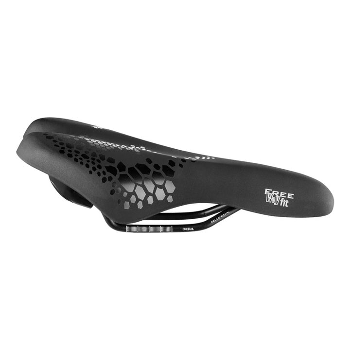 Freeway Fit Athletic Sattel