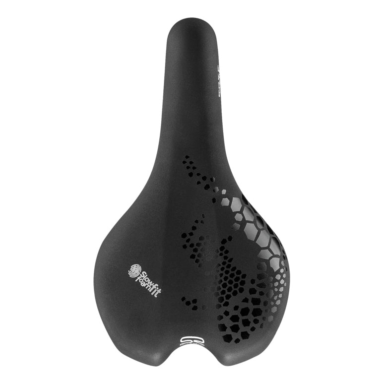 Freeway Fit Athletic Sattel