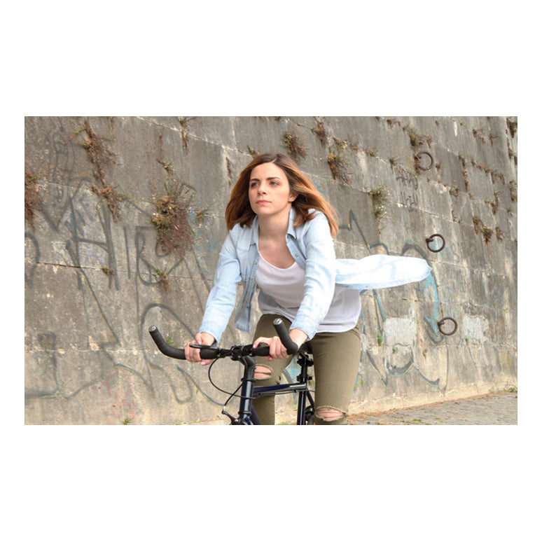 Freeway Fit Athletic Sattel