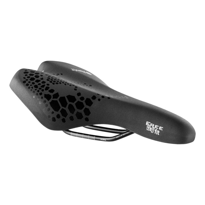 Freeway Fit Athletic Sattel