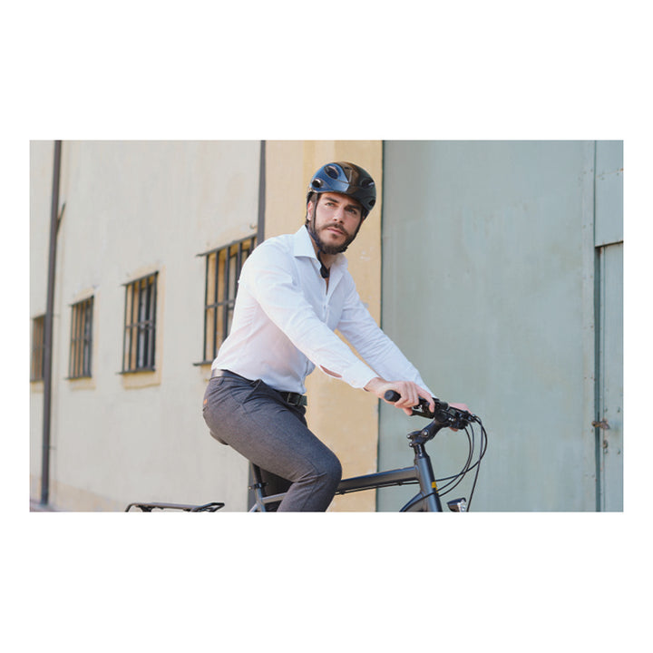 Freeway Fit Moderate Sattel