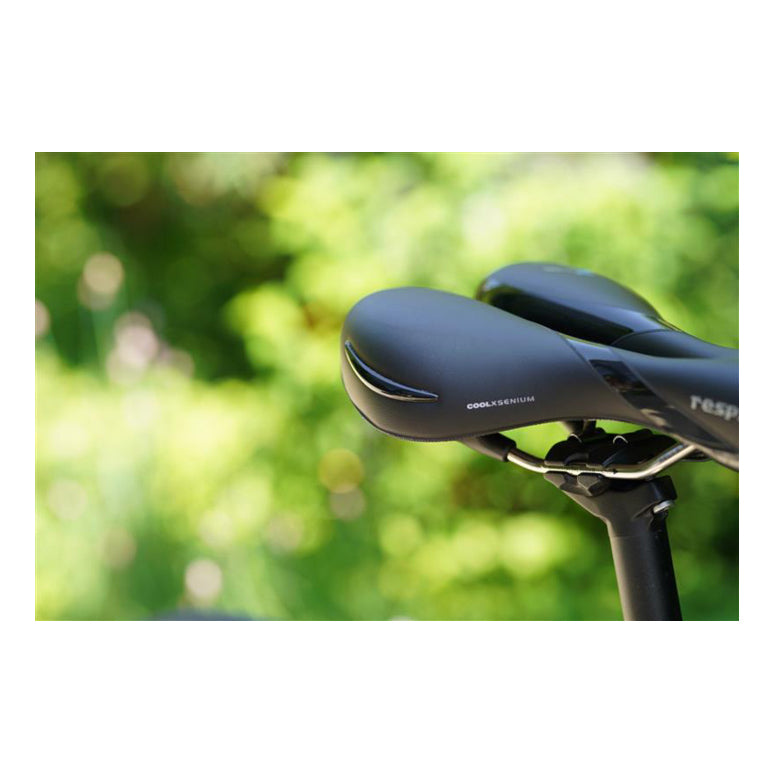 Respiro Athletic Sattel