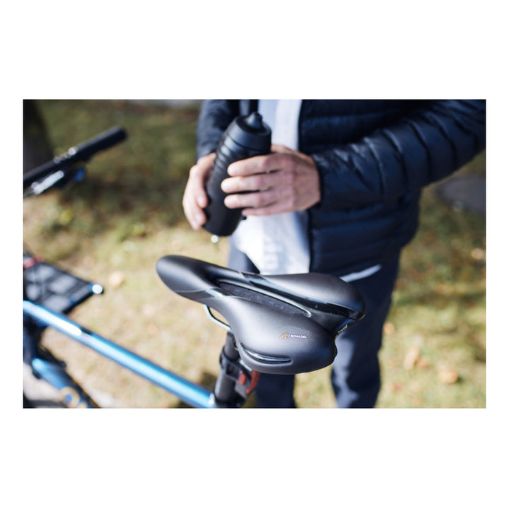 Respiro Athletic Sattel