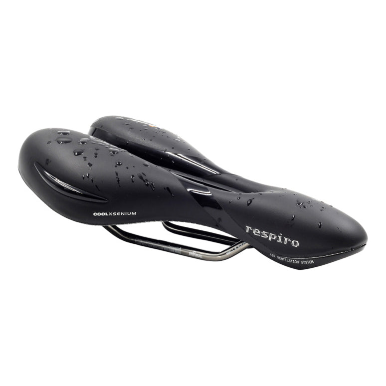 Respiro Athletic Sattel