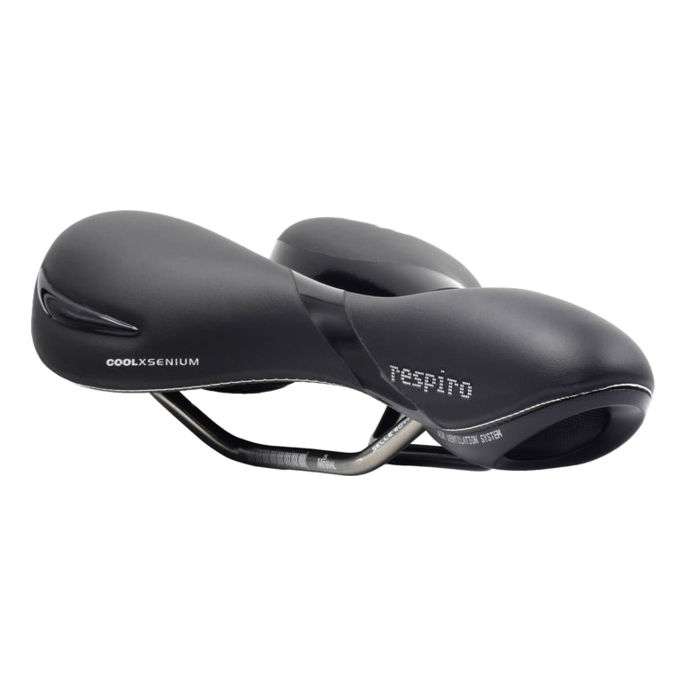 Respiro Athletic Sattel