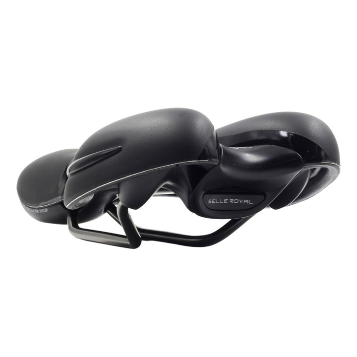 Respiro Athletic Sattel