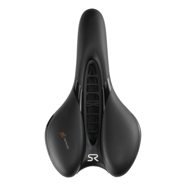 Respiro Athletic Sattel