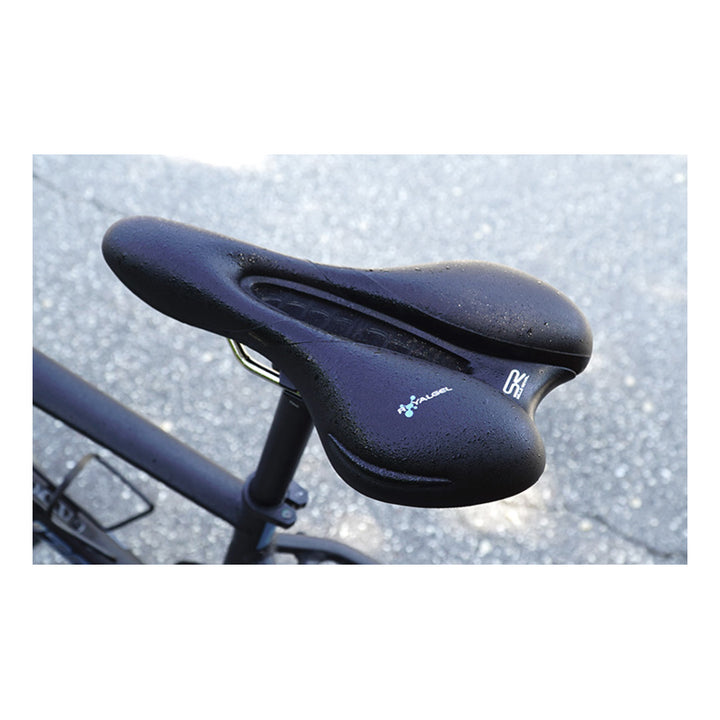 Respiro Athletic Sattel