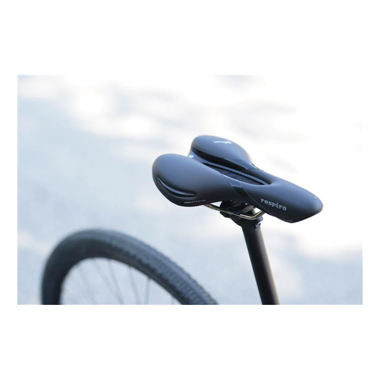 Respiro Athletic Sattel
