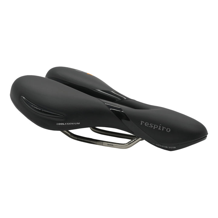 Respiro Athletic Sattel
