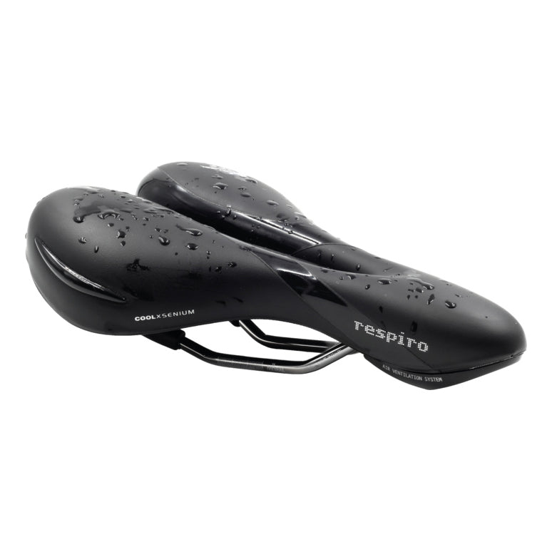 Respiro Moderate Sattel