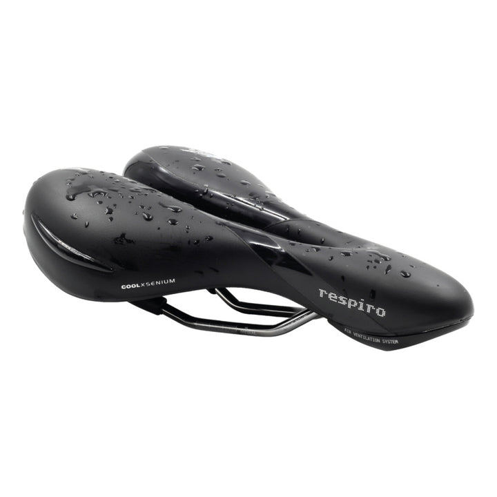 Respiro Moderate Sattel