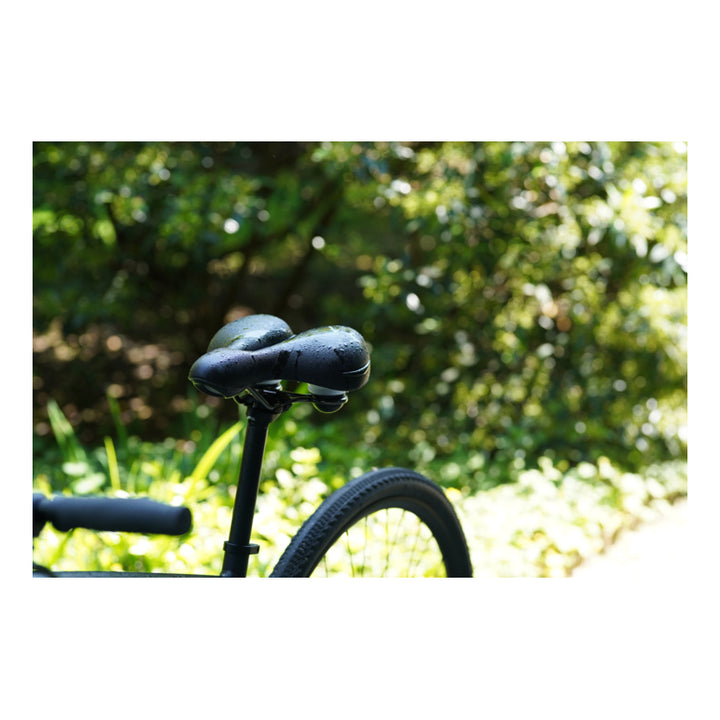 Respiro Relaxed Sattel