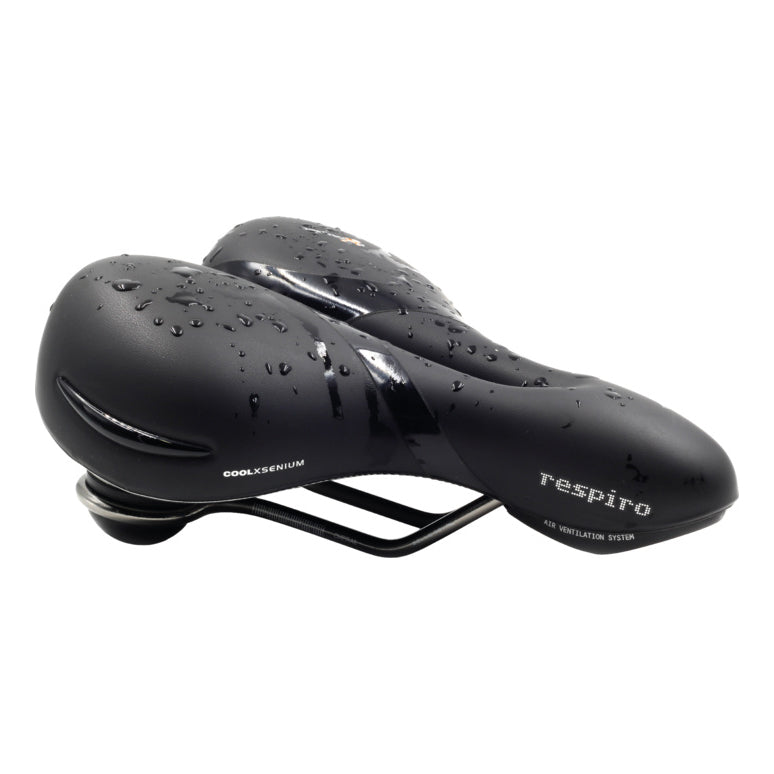 Respiro Relaxed Sattel