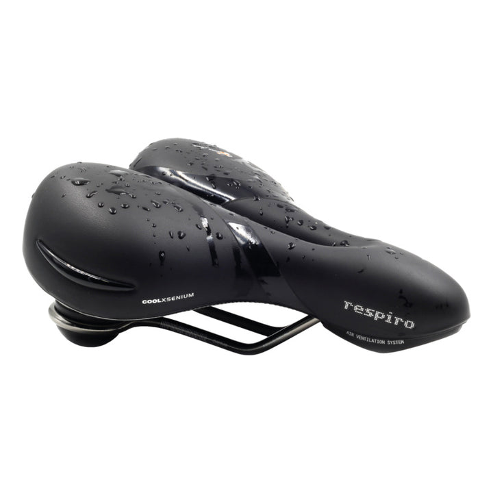 Respiro Relaxed Sattel