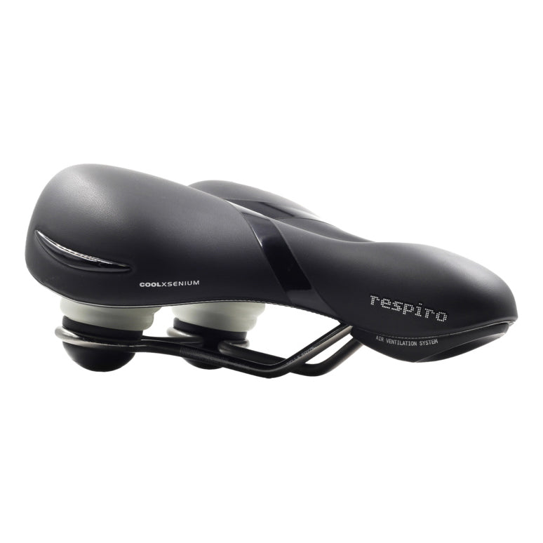 Respiro Relaxed Sattel