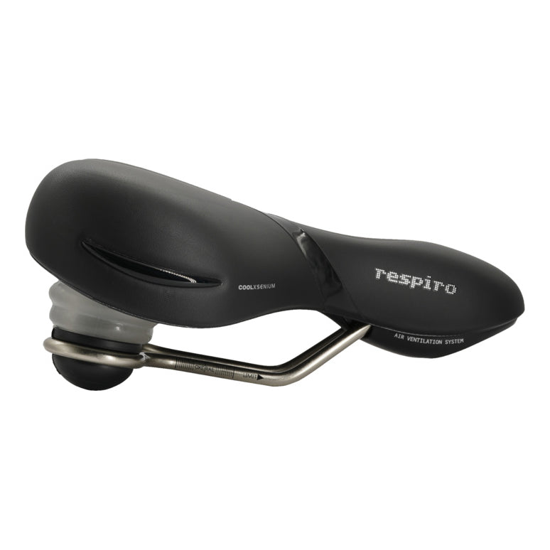 Respiro Relaxed Sattel